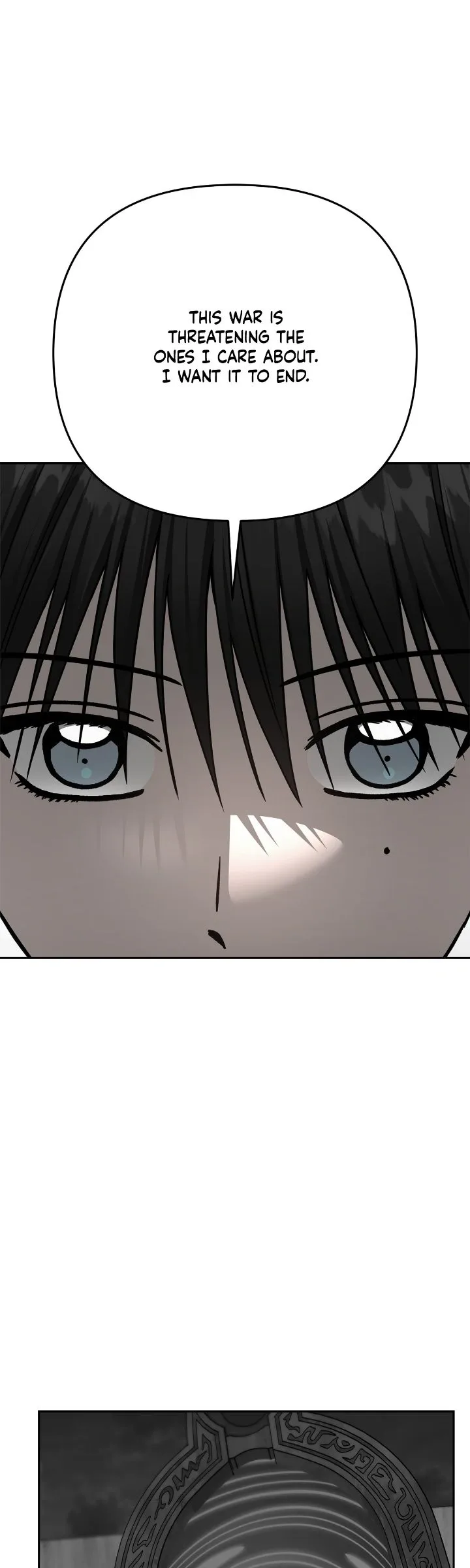 Call me the Devil Chapter 112 page 36