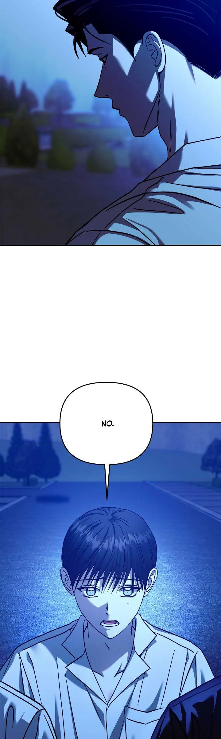 Call me the Devil Chapter 111 page 44