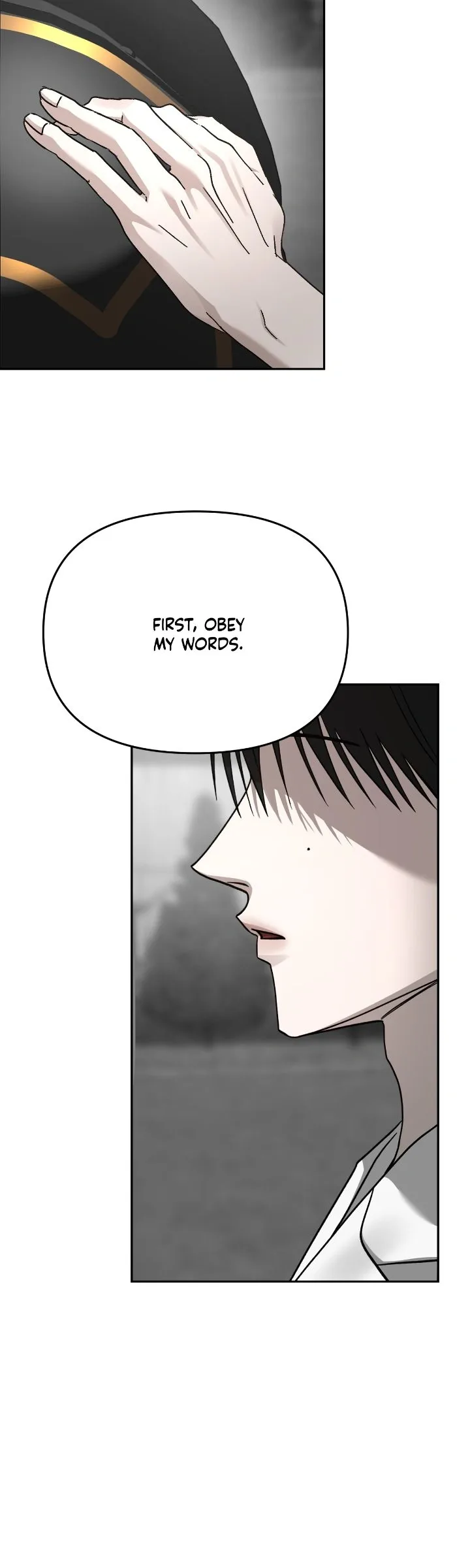 Call me the Devil Chapter 112 page 31