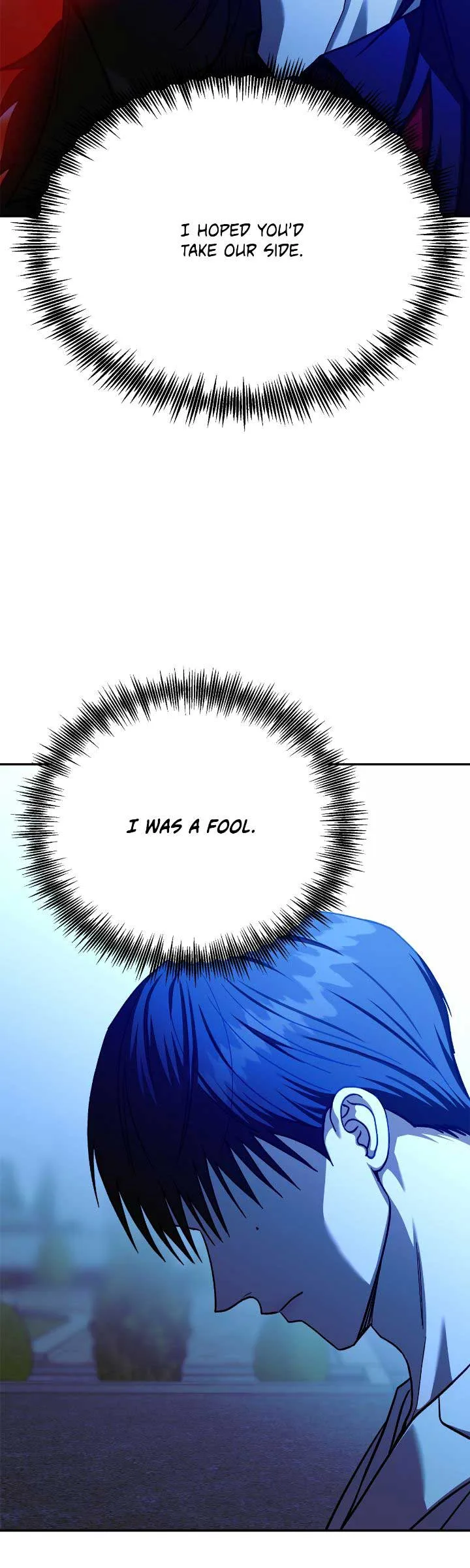 Call me the Devil Chapter 111 page 48