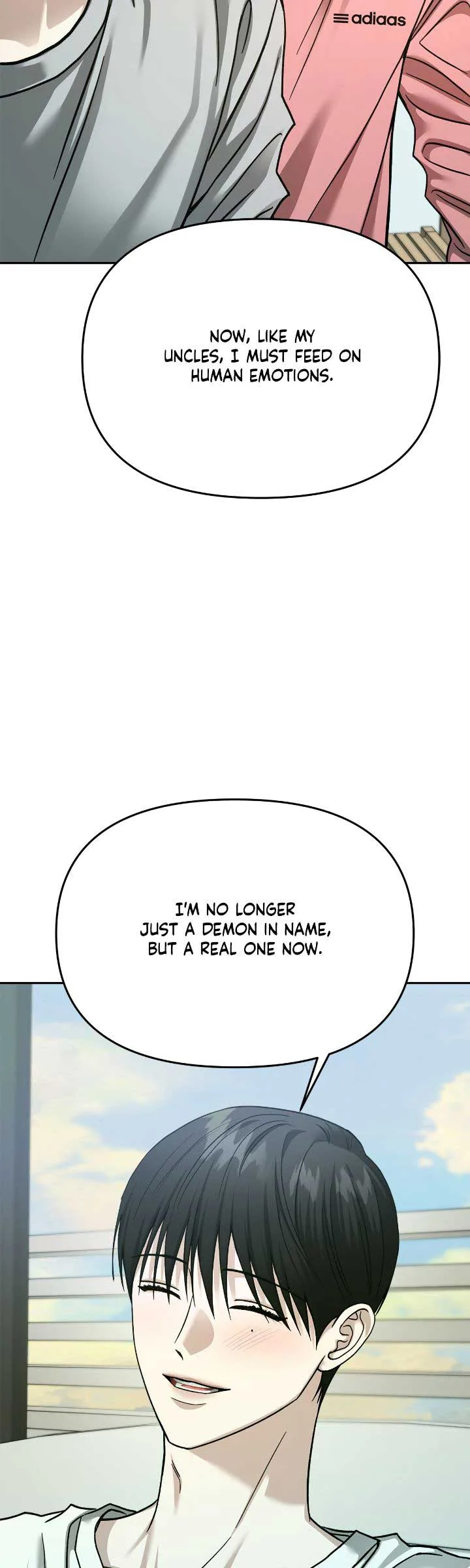 Call me the Devil Chapter 113 page 68
