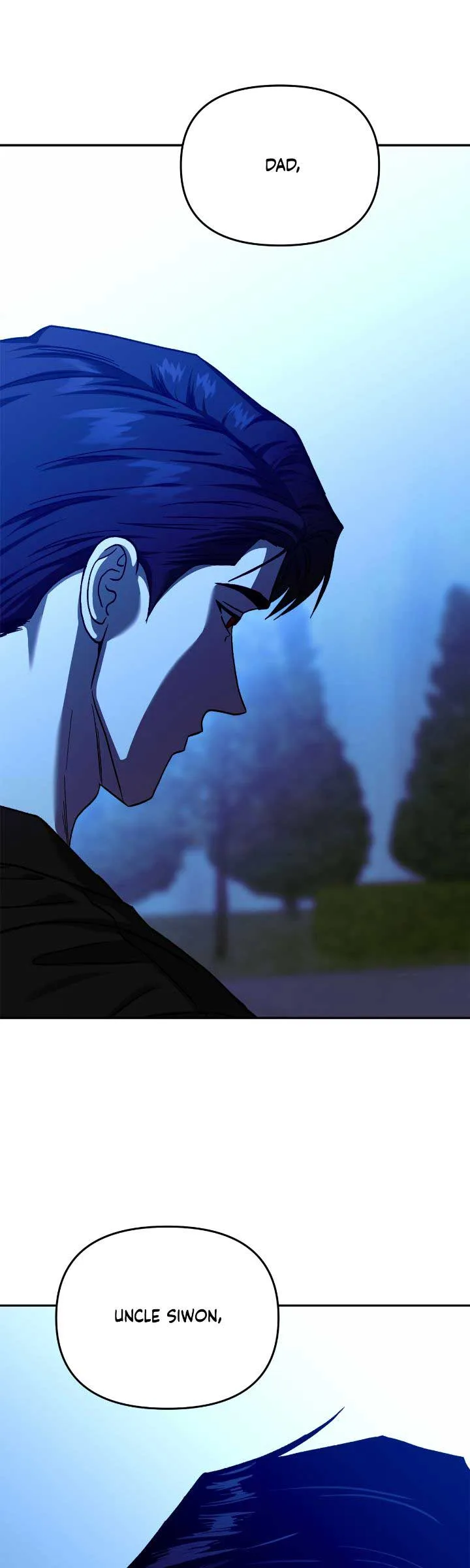 Call me the Devil Chapter 111 page 43