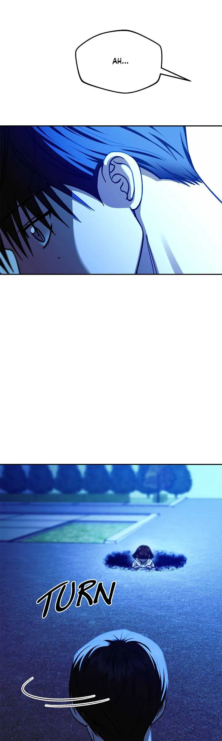Call me the Devil Chapter 111 page 50