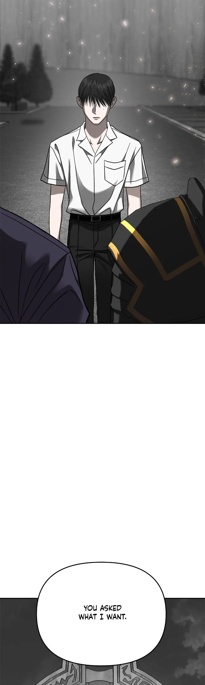 Call me the Devil Chapter 112 page 34