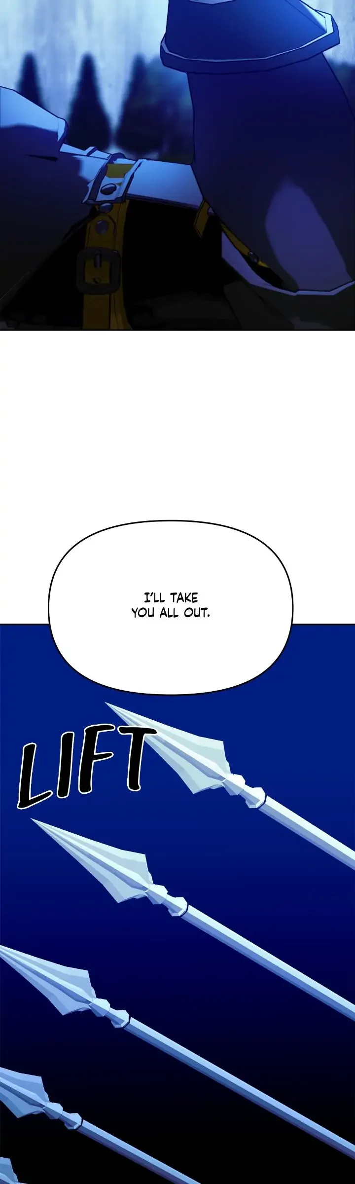 Call me the Devil Chapter 110 page 60