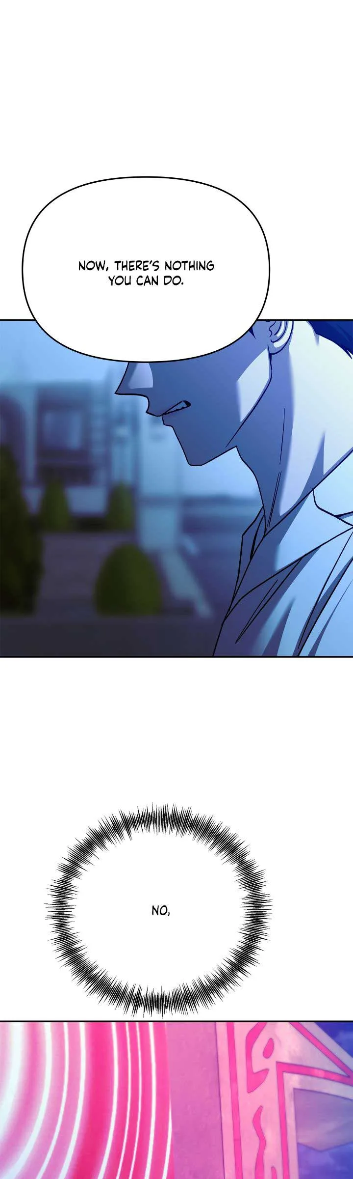 Call me the Devil Chapter 111 page 46