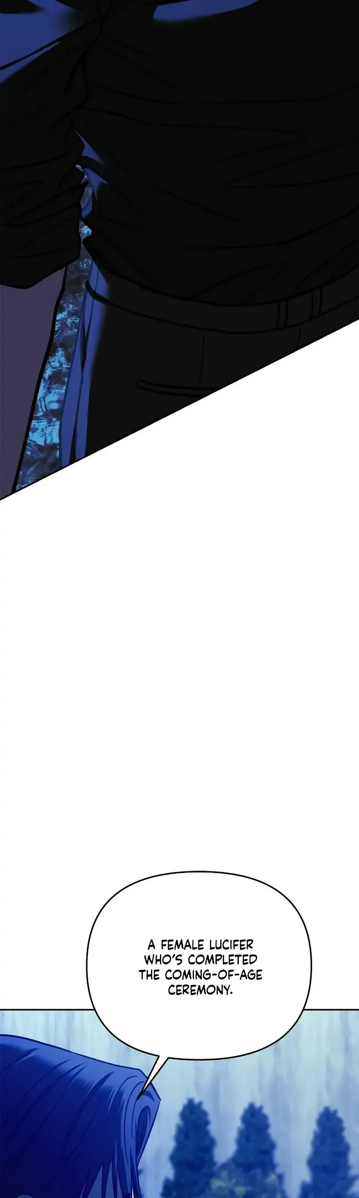 Call me the Devil Chapter 110 page 58