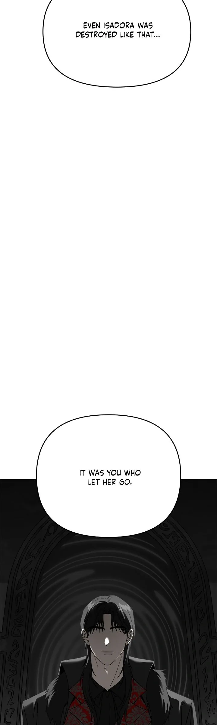 Call me the Devil Chapter 112 page 47