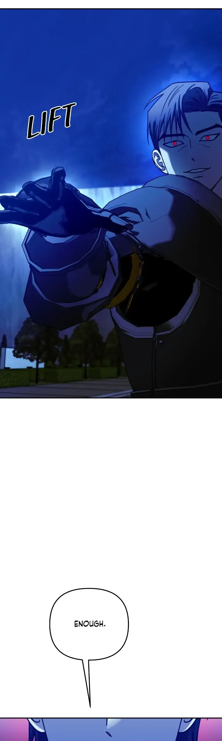 Call me the Devil Chapter 110 page 71