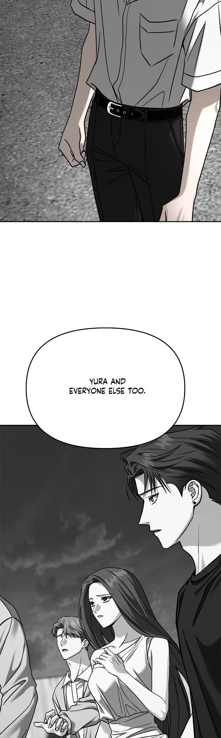 Call me the Devil Chapter 112 page 57
