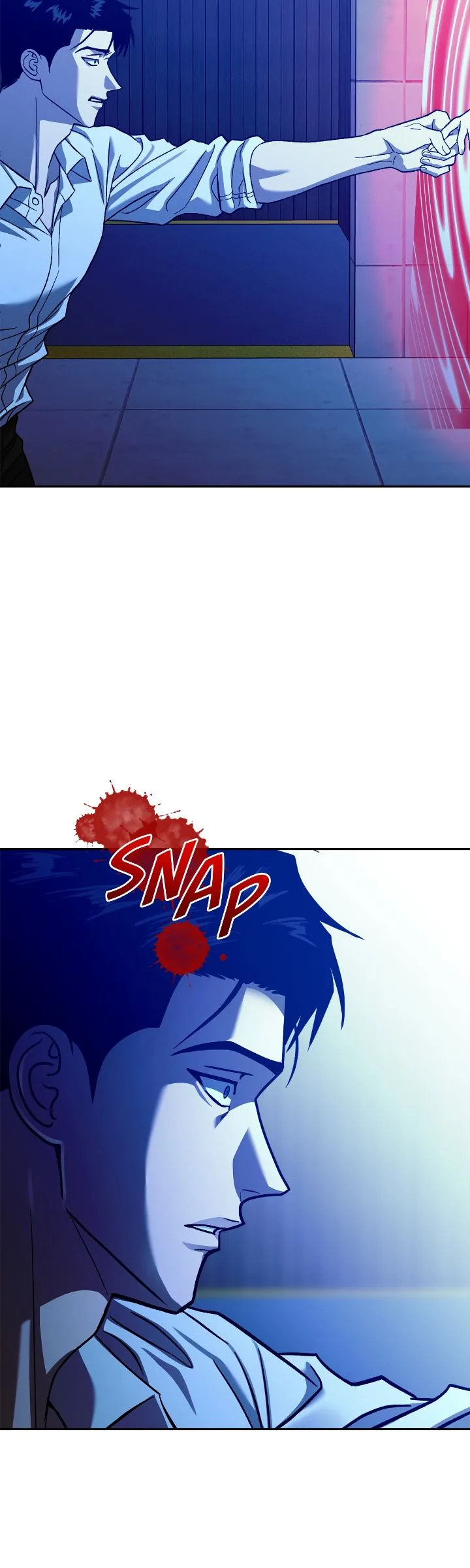 Call me the Devil Chapter 105 page 21