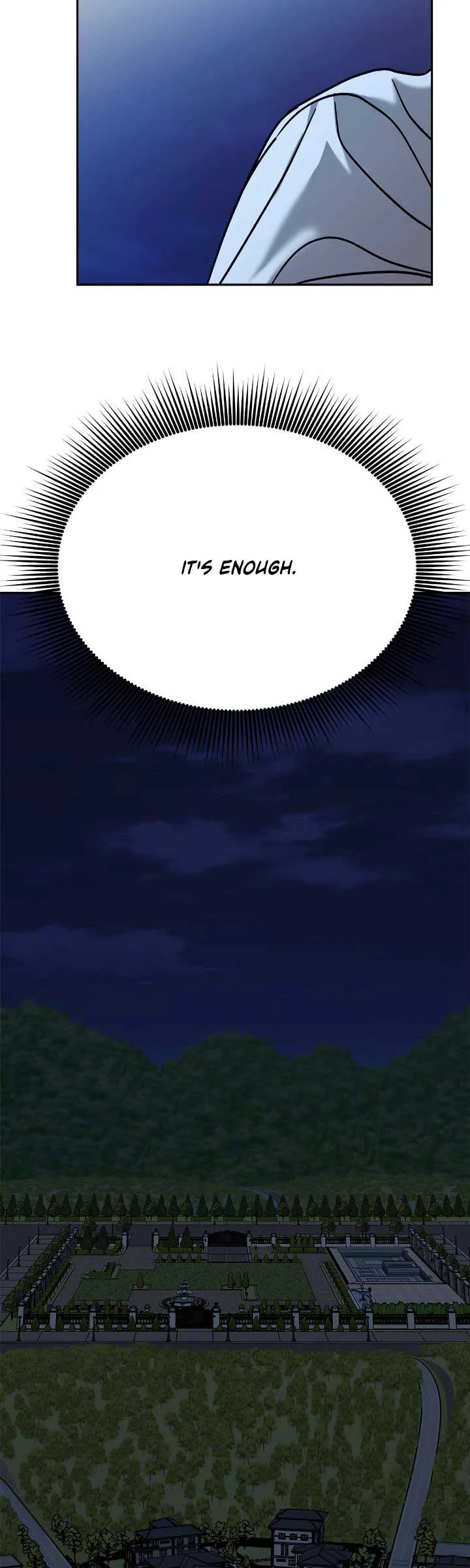Call me the Devil Chapter 113 page 79