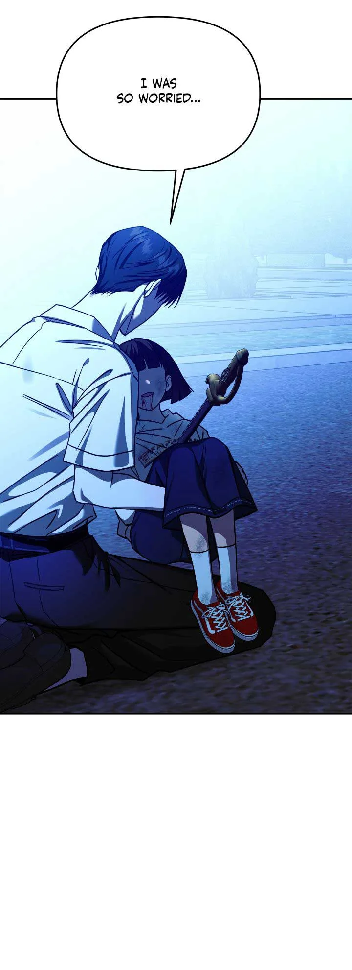 Call me the Devil Chapter 111 page 67