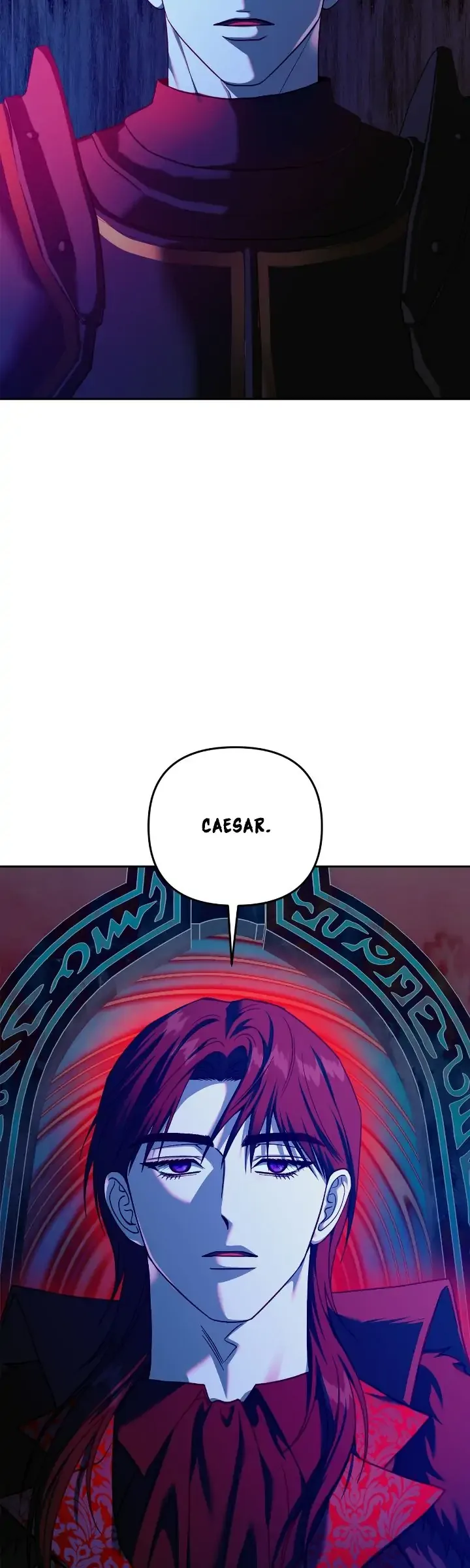 Call me the Devil Chapter 110 page 79
