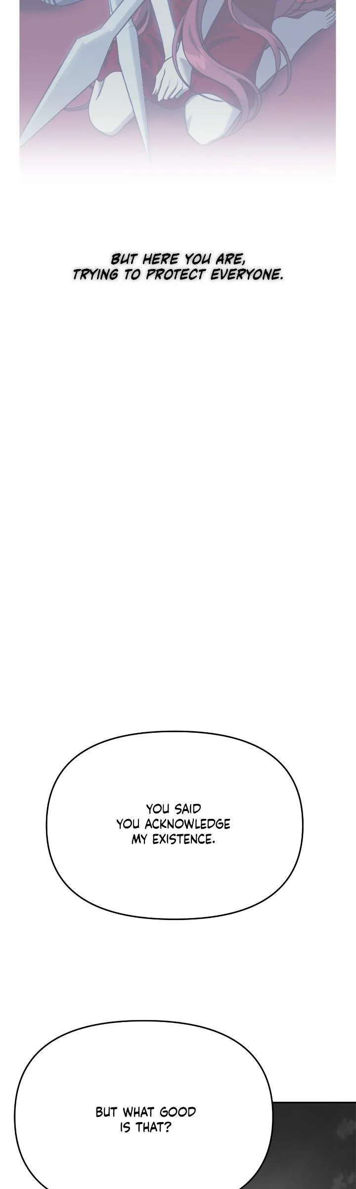 Call me the Devil Chapter 112 page 60