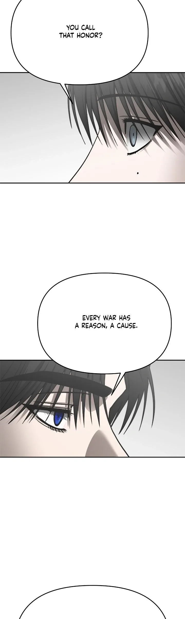 Call me the Devil Chapter 112 page 45