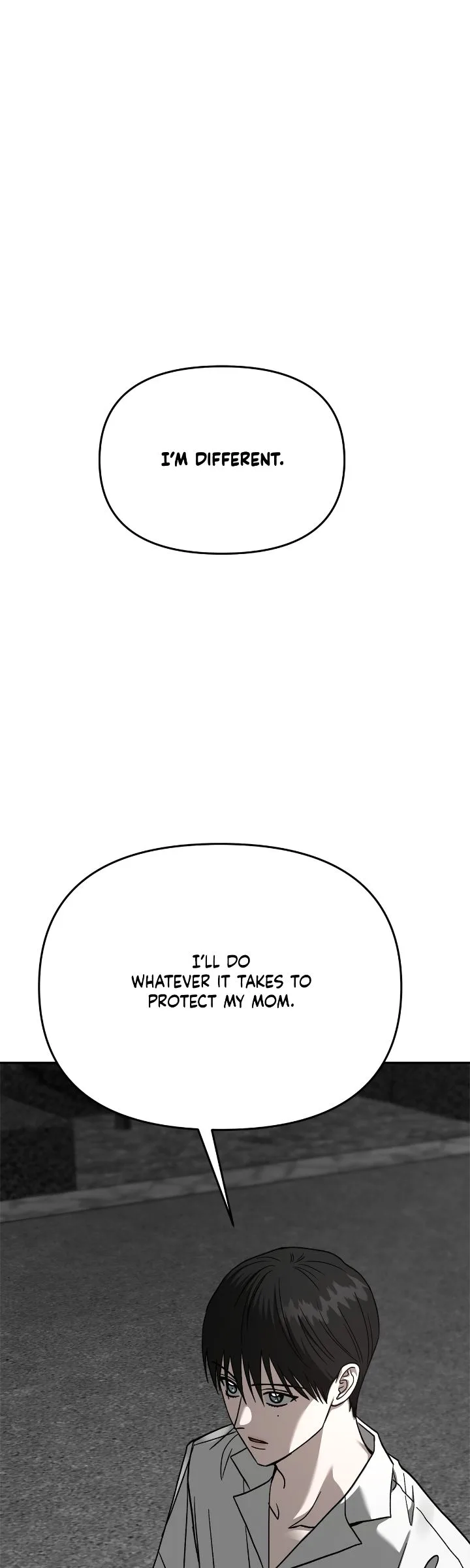 Call me the Devil Chapter 112 page 56