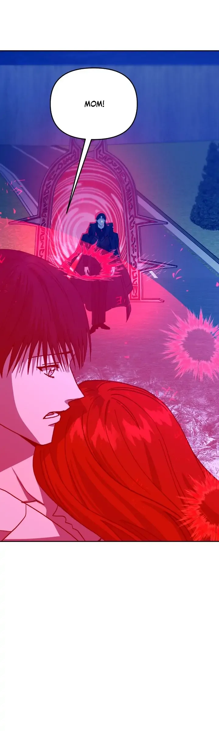 Call me the Devil Chapter 110 page 68