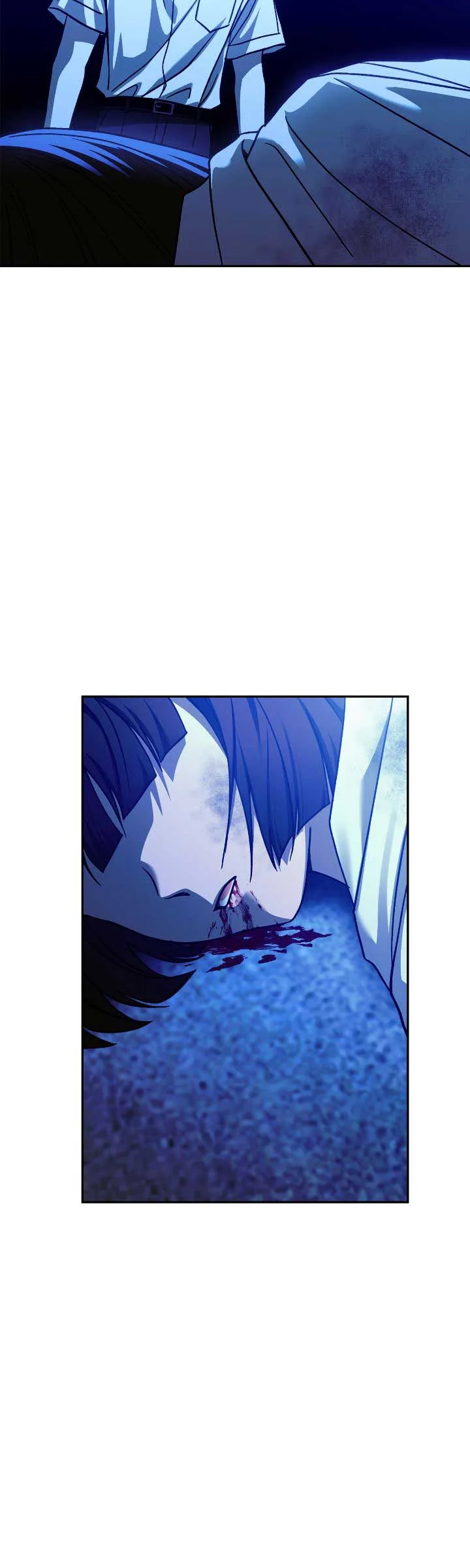 Call me the Devil Chapter 111 page 60
