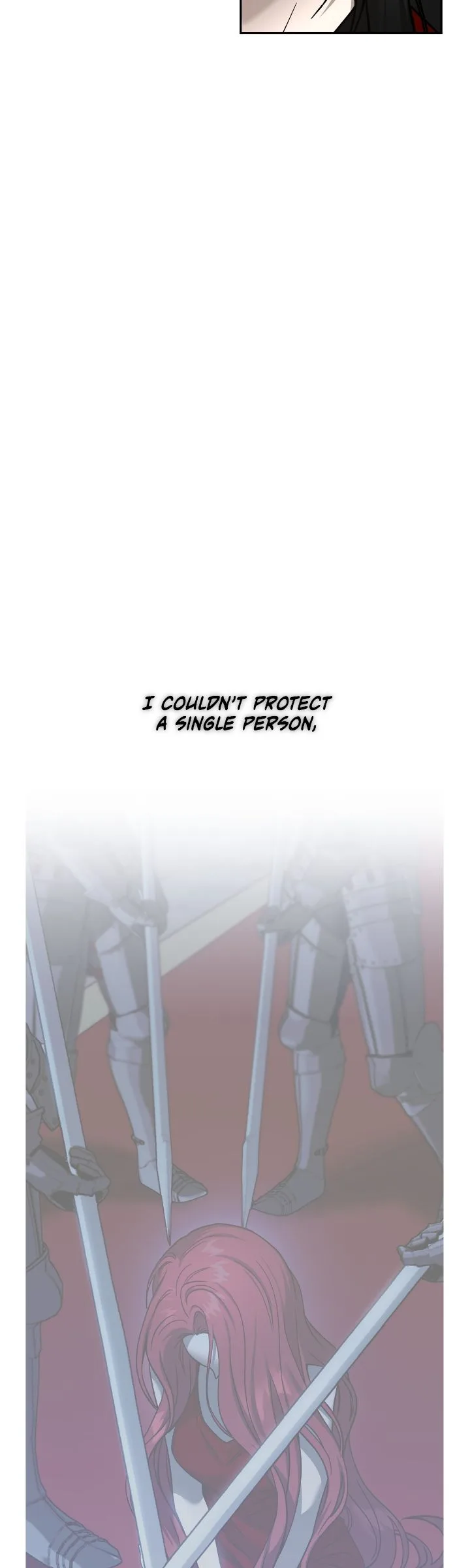 Call me the Devil Chapter 112 page 59