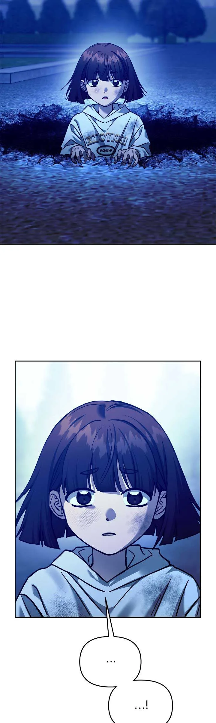 Call me the Devil Chapter 111 page 53