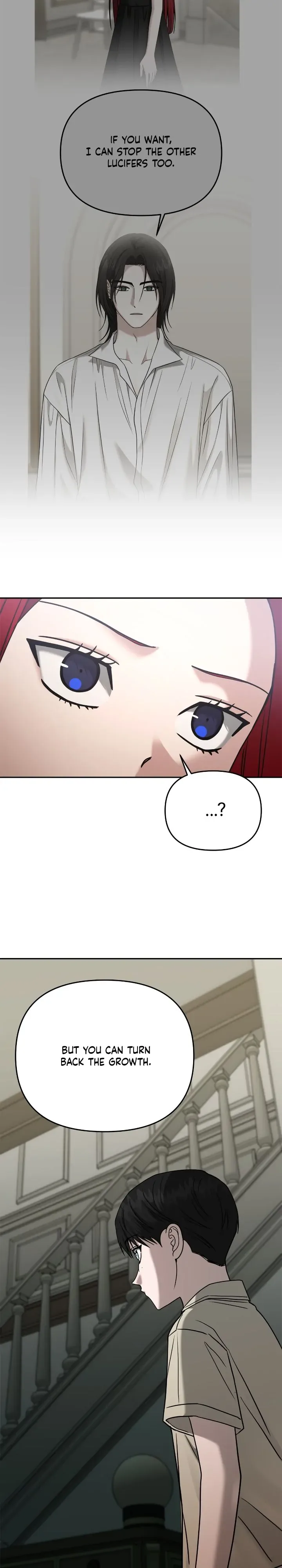 Call me the Devil Chapter 88 page 39