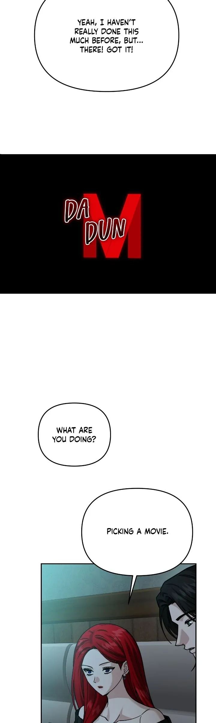 Call me the Devil Chapter 115 page 5