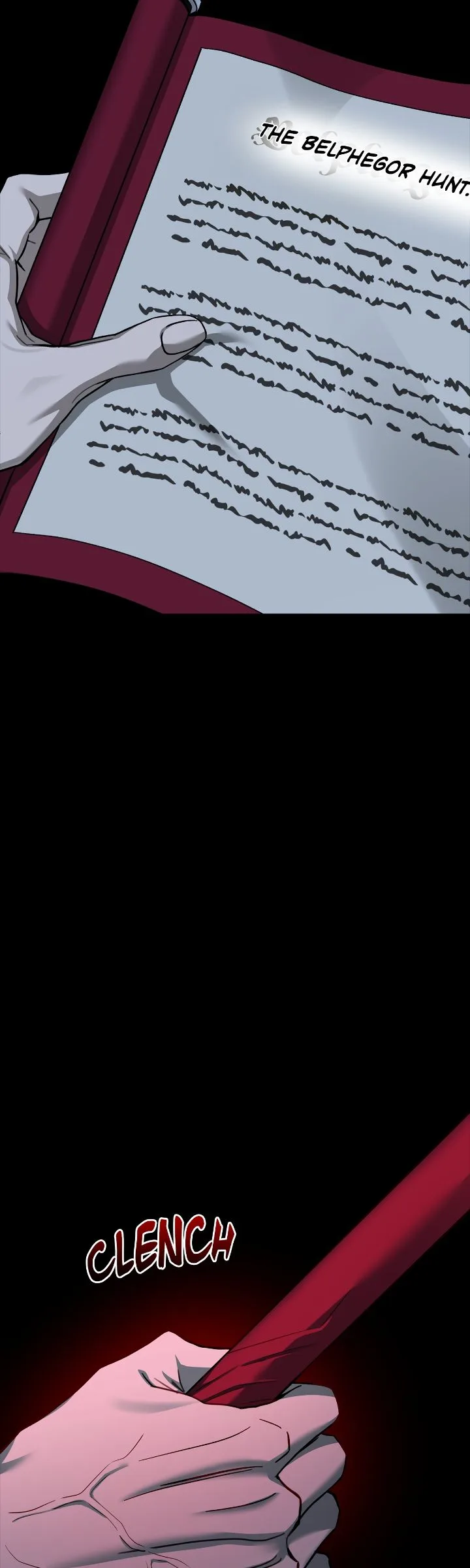 Call me the Devil Chapter 112 page 53