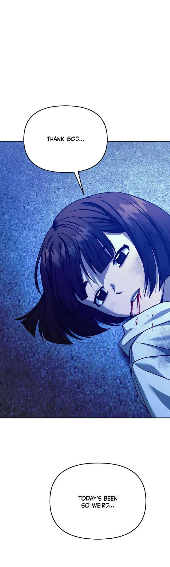 Call me the Devil Chapter 111 page 64