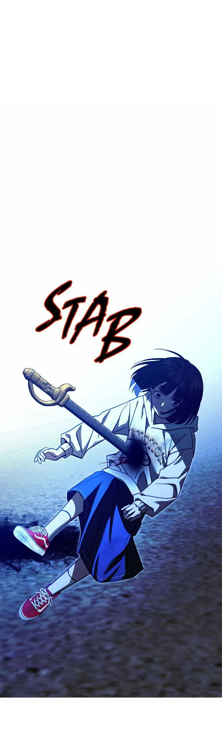 Call me the Devil Chapter 111 page 57