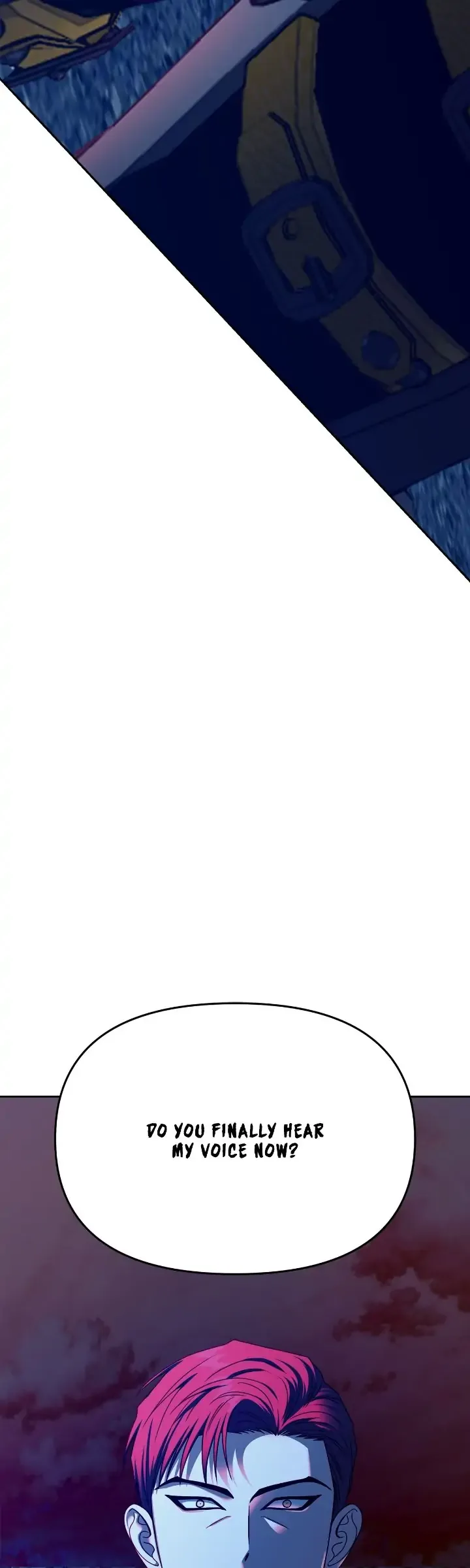 Call me the Devil Chapter 110 page 78
