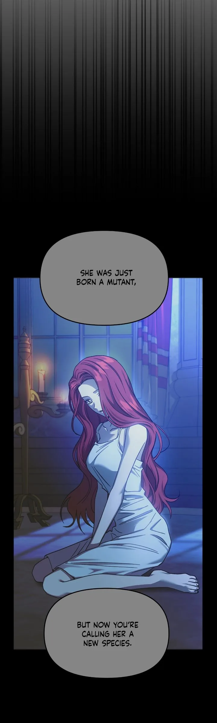 Call me the Devil Chapter 112 page 50
