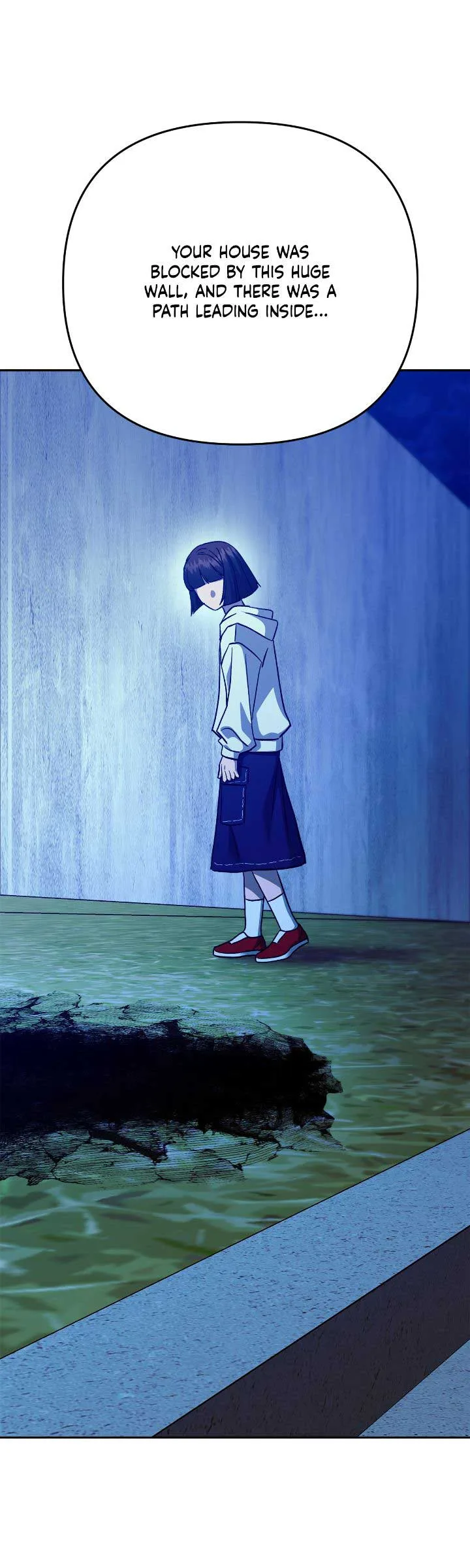 Call me the Devil Chapter 111 page 66