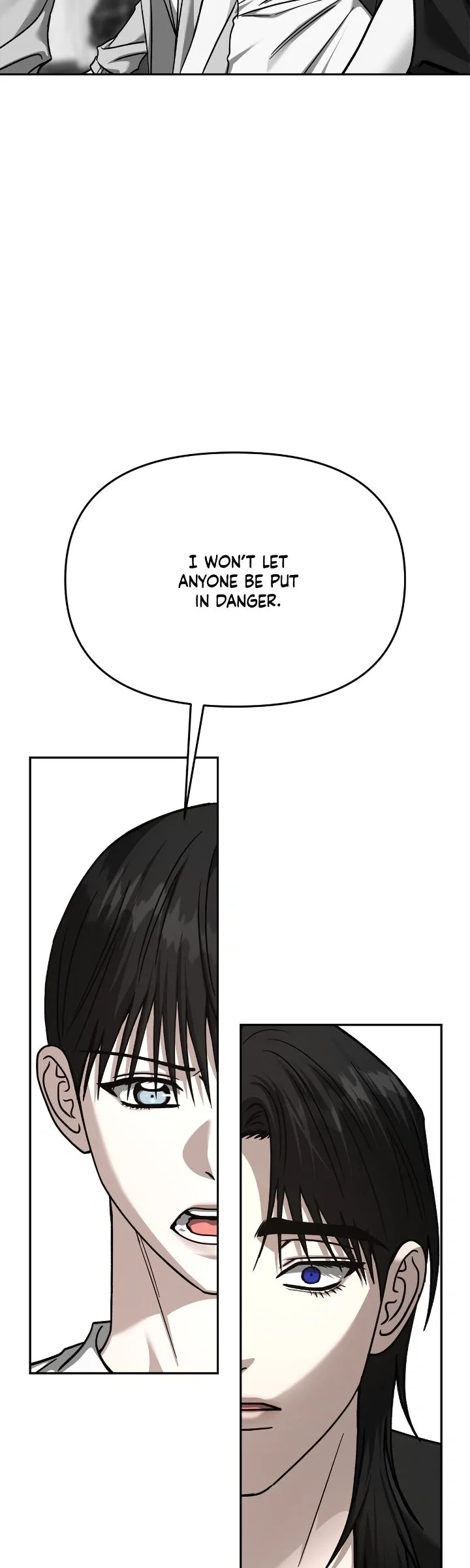 Call me the Devil Chapter 112 page 58
