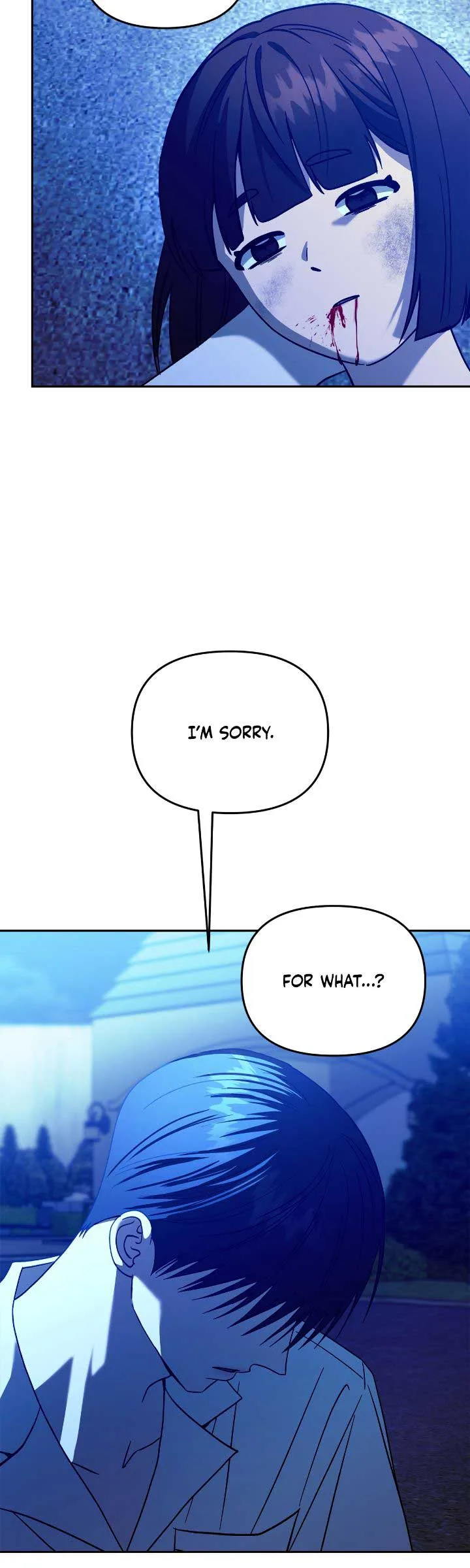 Call me the Devil Chapter 111 page 69