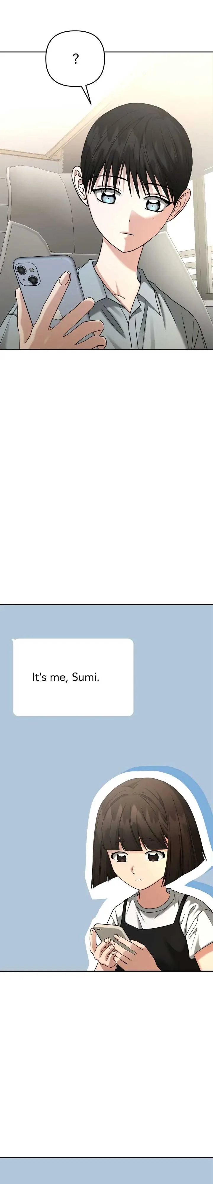 Call me the Devil Chapter 92 page 38