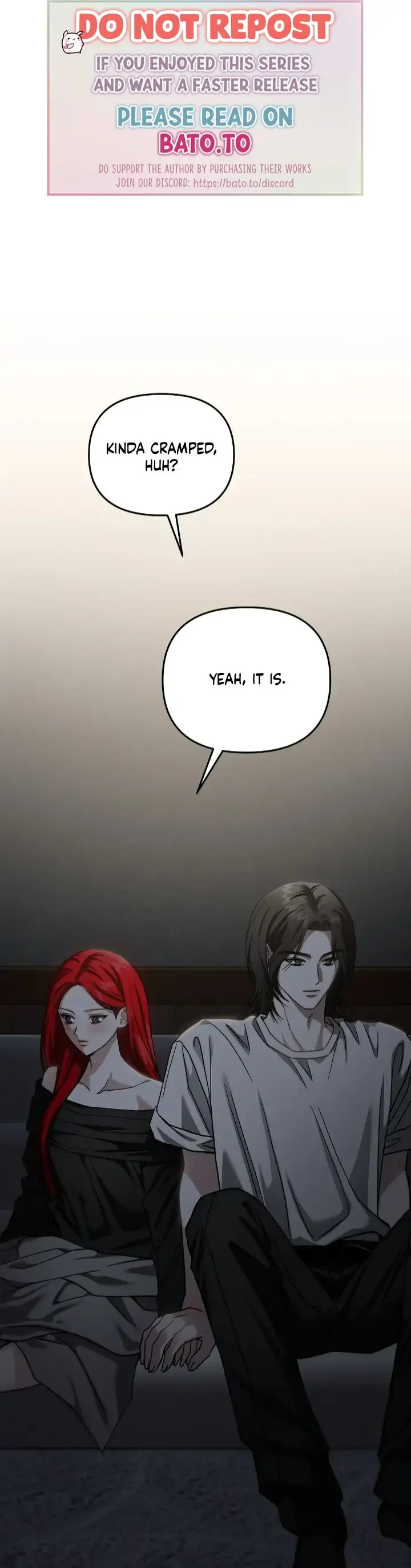 Call me the Devil Chapter 115 page 2