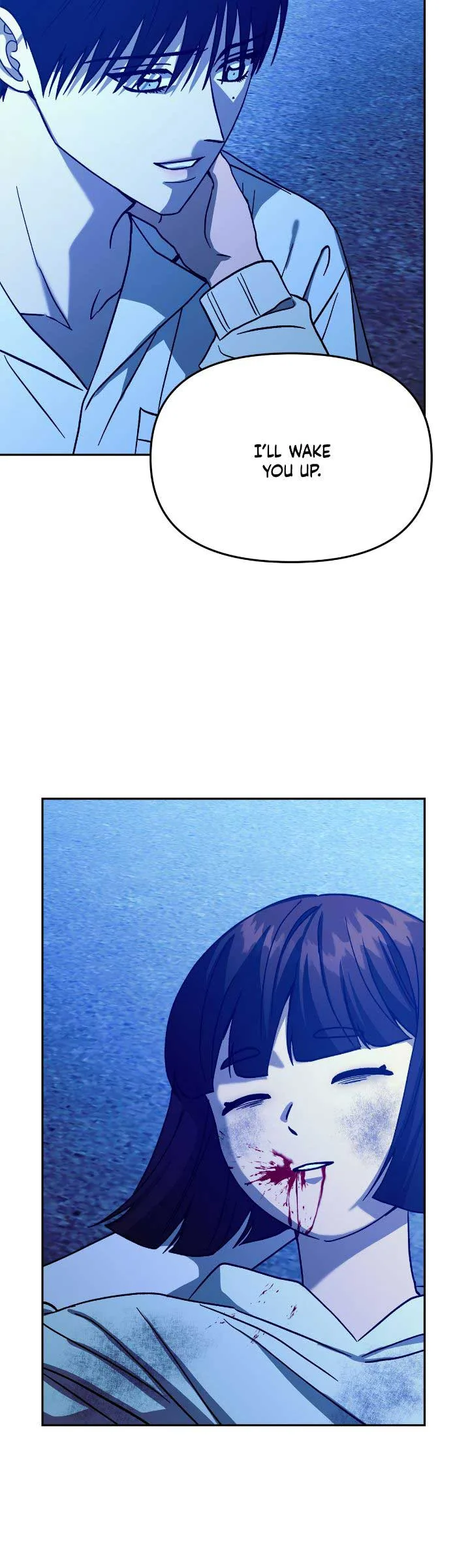 Call me the Devil Chapter 111 page 76