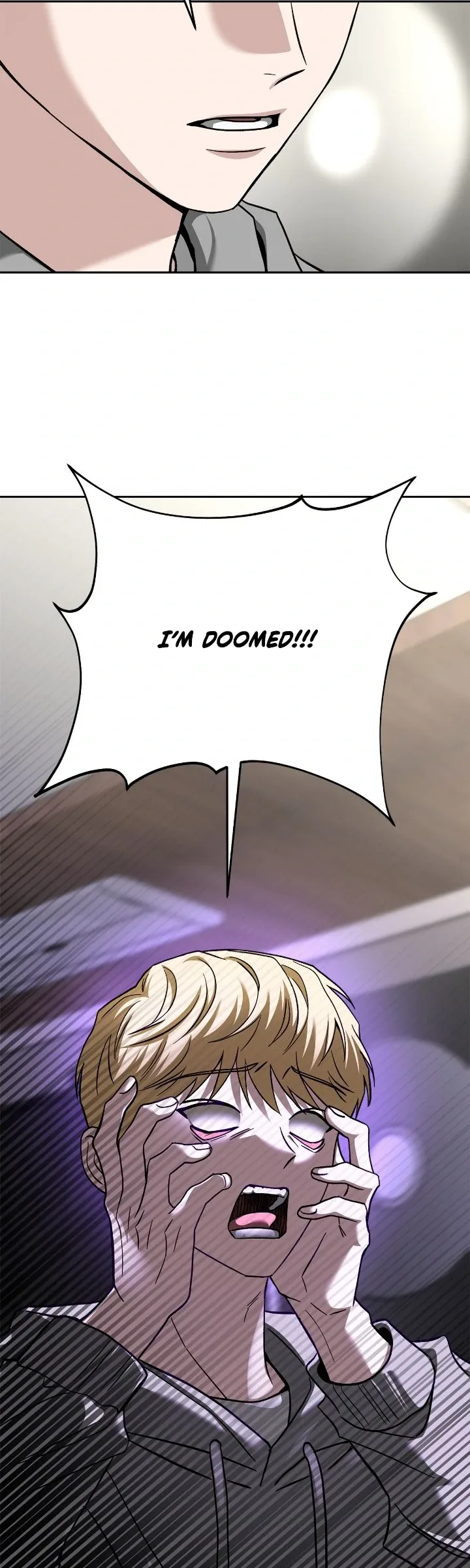 Call me the Devil Chapter 116 page 3