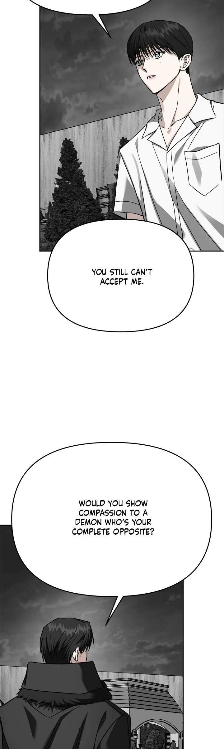 Call me the Devil Chapter 112 page 61