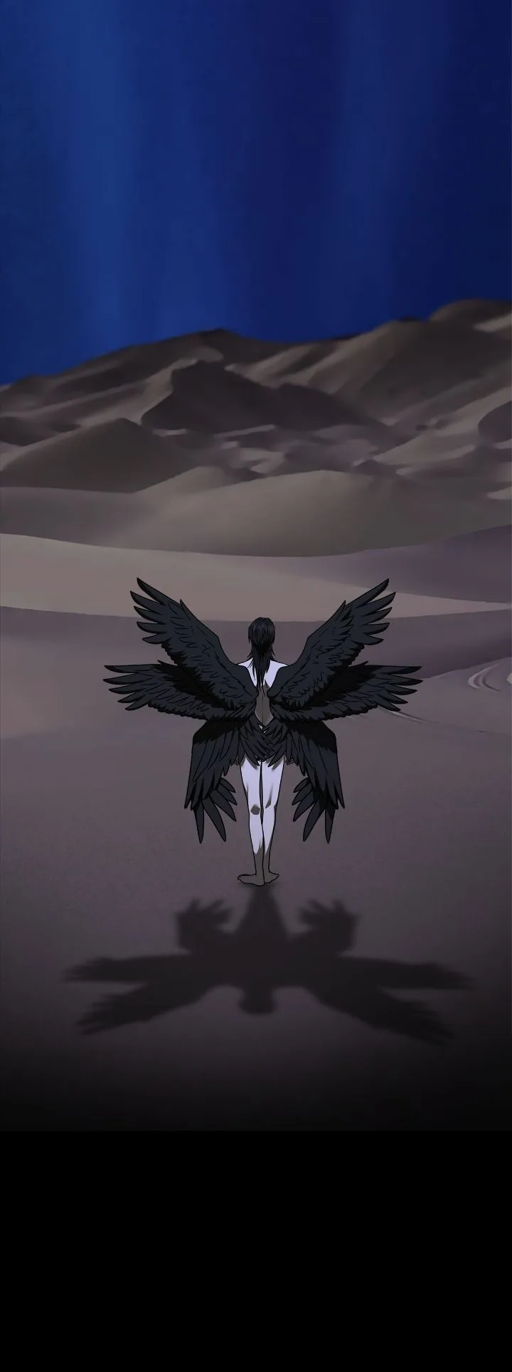 Call me the Devil Chapter 112 page 68