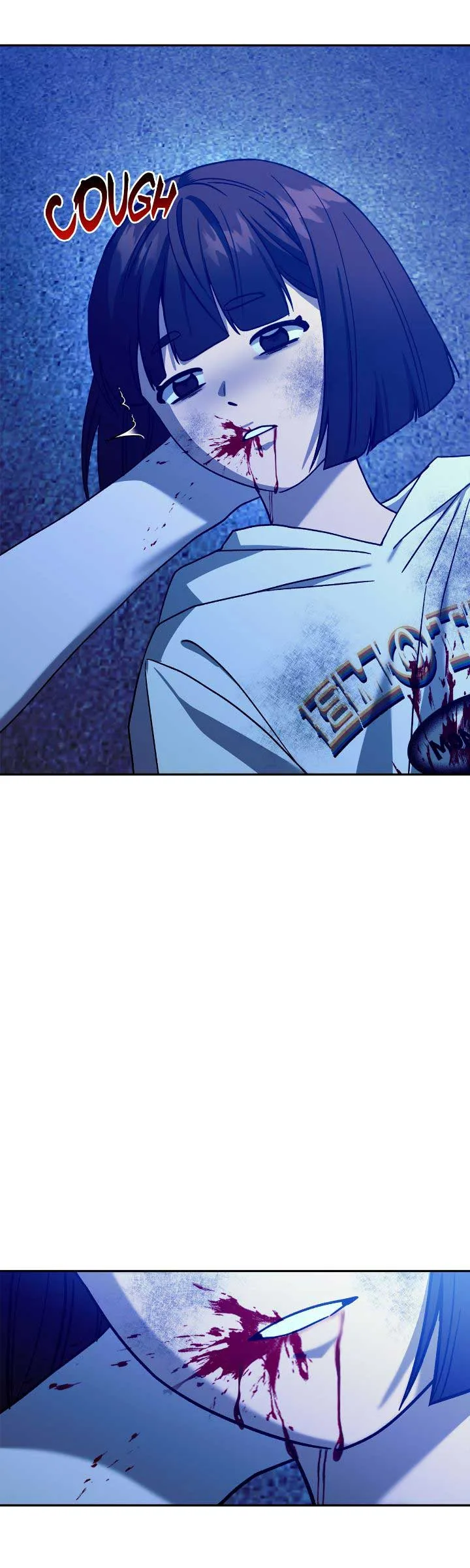 Call me the Devil Chapter 111 page 71