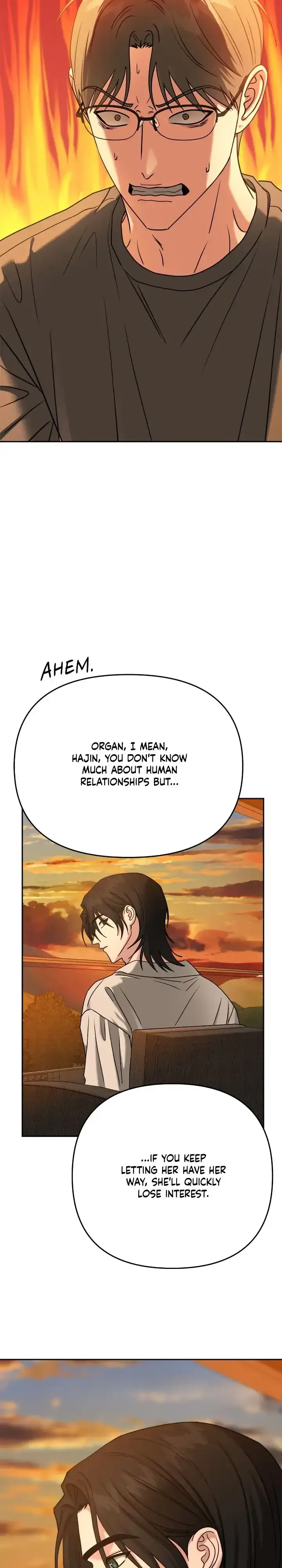 Call me the Devil Chapter 90 page 43