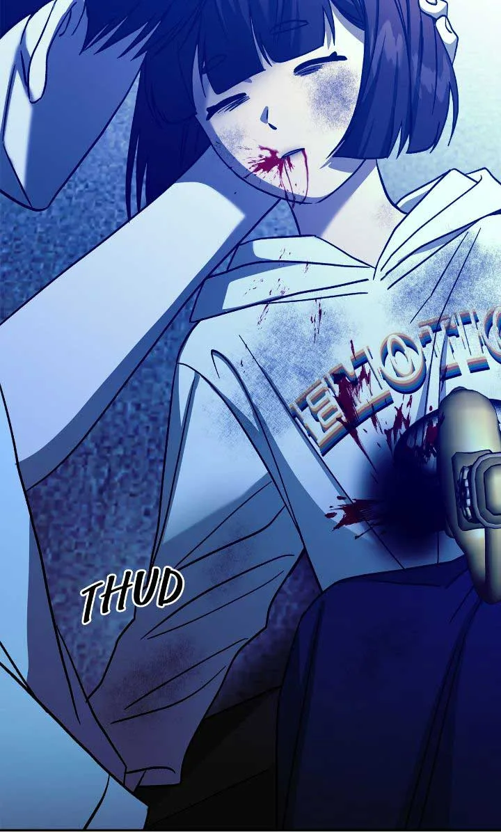 Call me the Devil Chapter 111 page 78