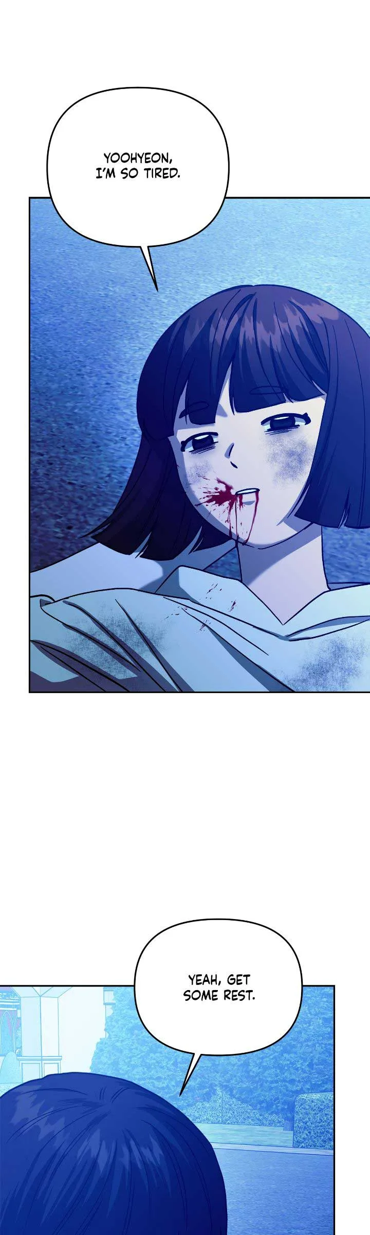 Call me the Devil Chapter 111 page 75