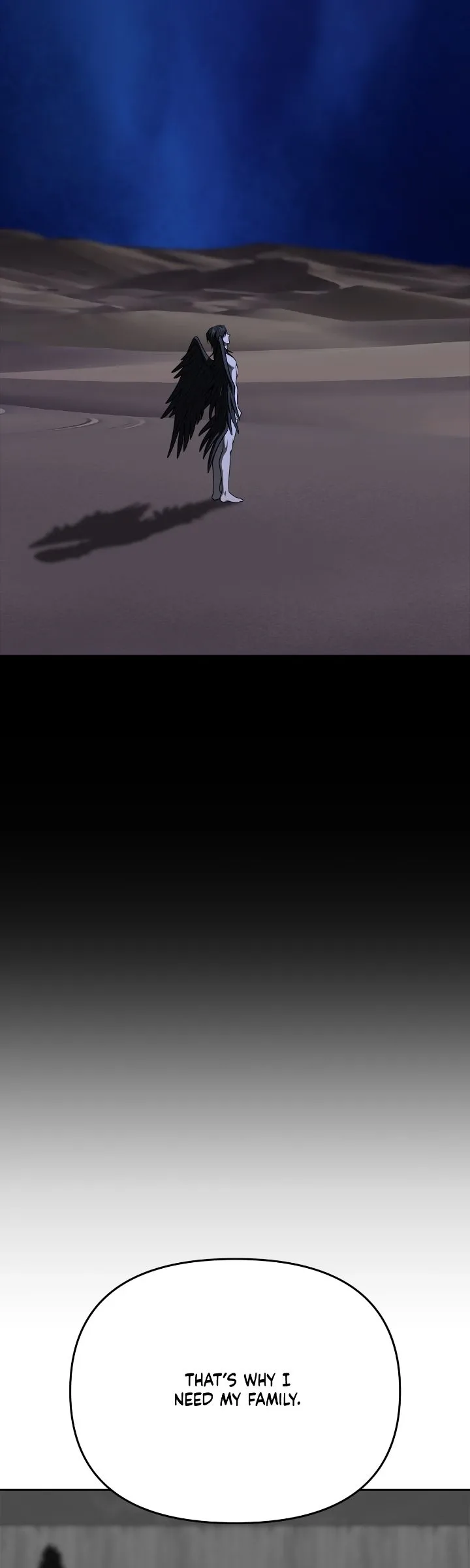 Call me the Devil Chapter 112 page 72