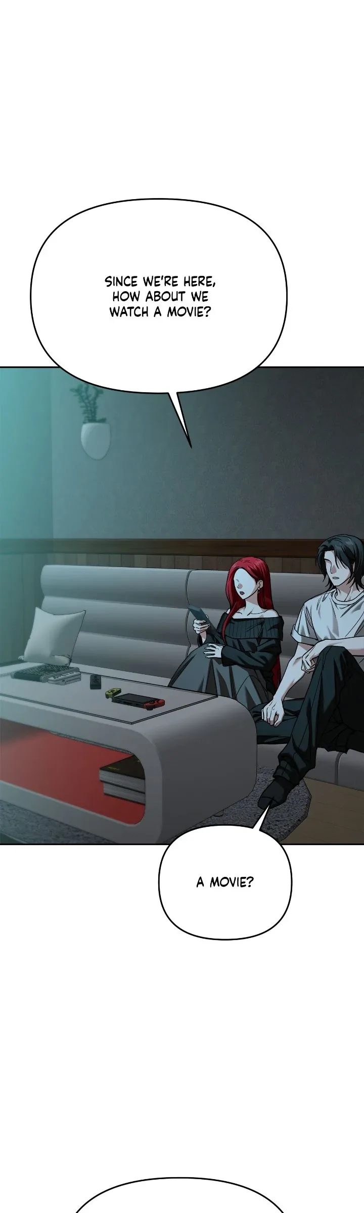 Call me the Devil Chapter 115 page 4
