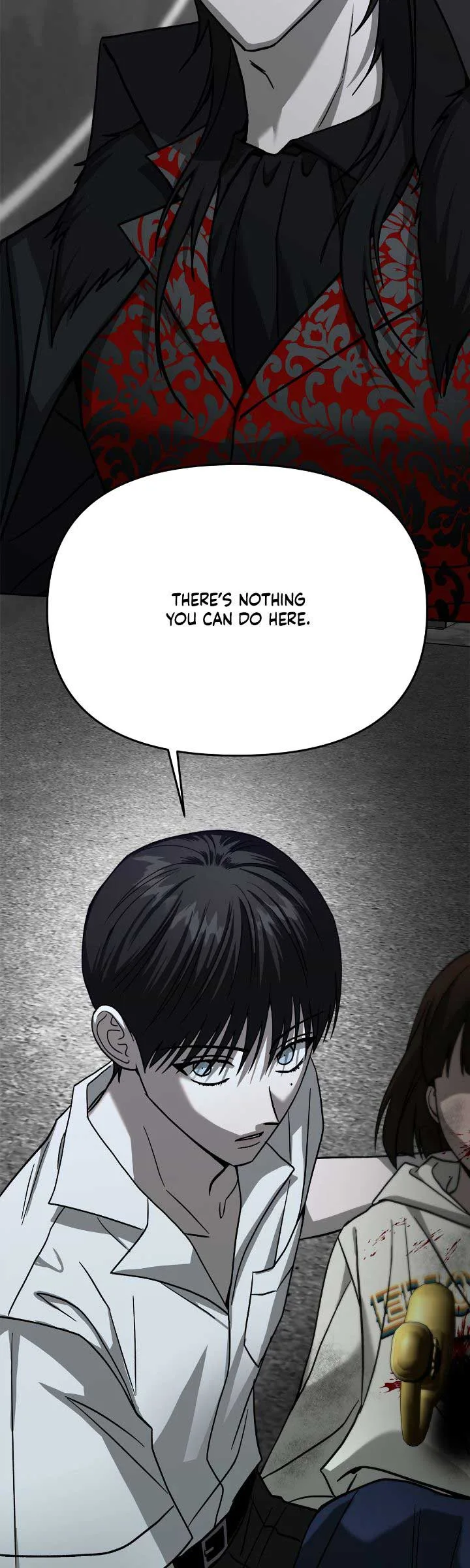 Call me the Devil Chapter 111 page 85