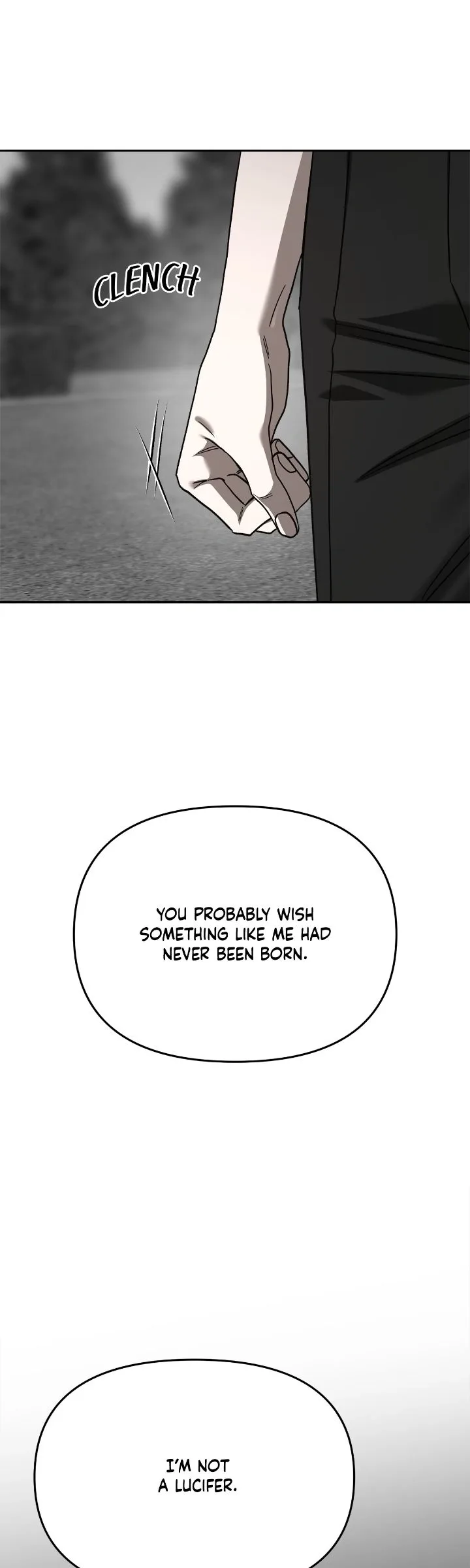 Call me the Devil Chapter 112 page 63