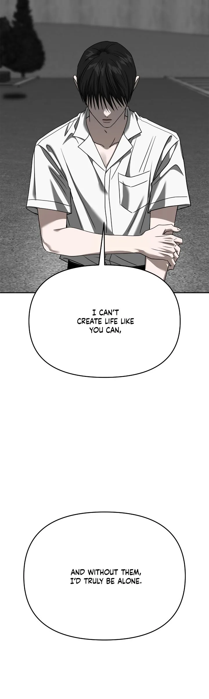 Call me the Devil Chapter 112 page 73